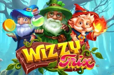 Tampilan permainan slot online modern dengan grafis warna-warni