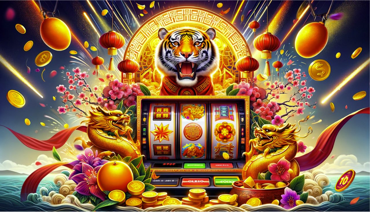 Meja live casino dengan dealer profesional dan streaming video langsung