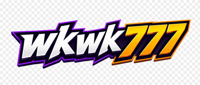 Logo wkwk777 platform hiburan Indonesia